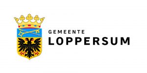 Logo Gemeente Loppersum